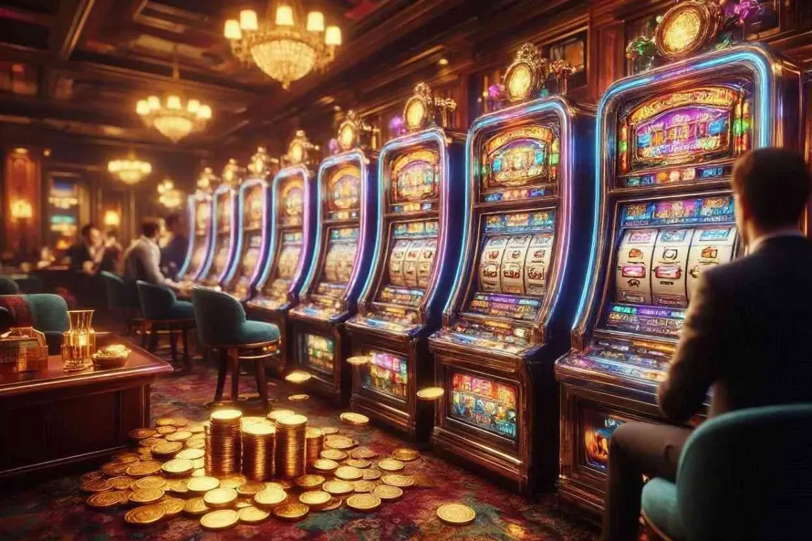 Dream Jackpot Casino